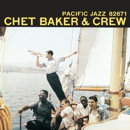 Baker, Chet: Jazz At Ann Arbor