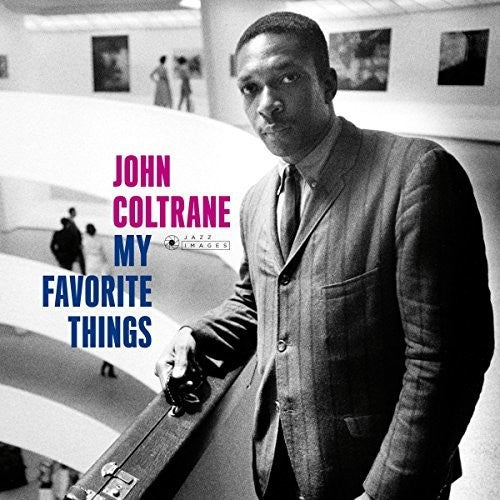 Coltrane, John: My Favorite Things