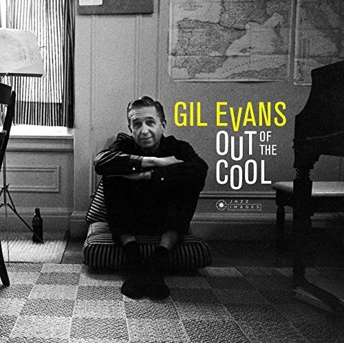 Evans, Gil: Out Of The Cool