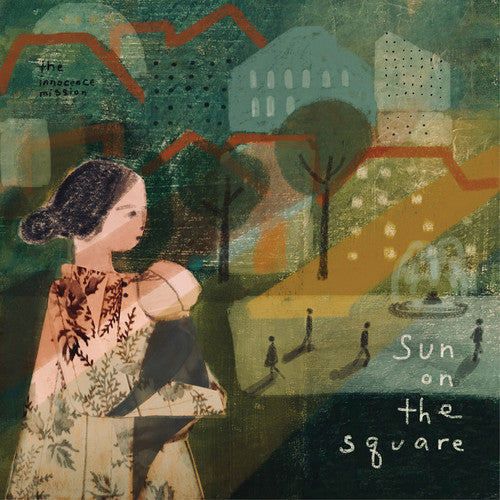 Innocence Mission: Sun On The Square