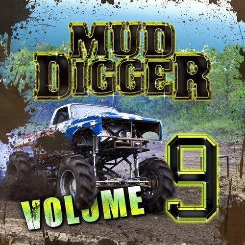 Mud Digger: Mud Digger 9