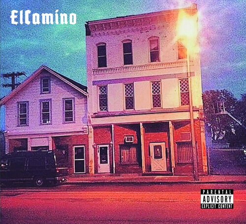 Elcamino: Elcamino