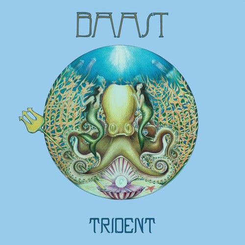 Baast: Trident