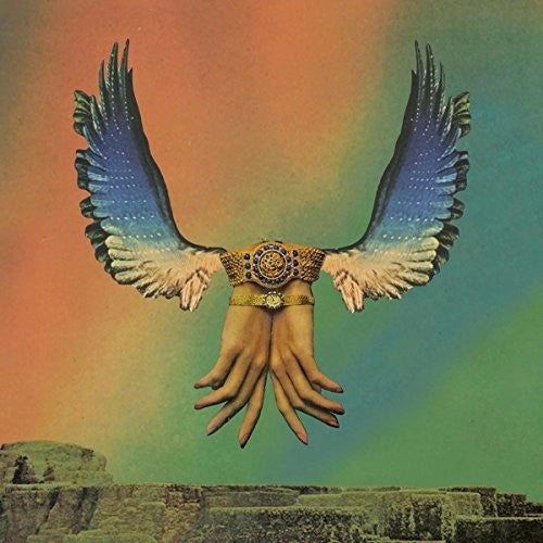 Limb: Saboteurs Of The Sun - COMPACT DISCS