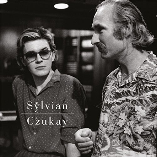 Sylvian, David / Czukay, Holger: Plight & Premonition Flux & Mutability