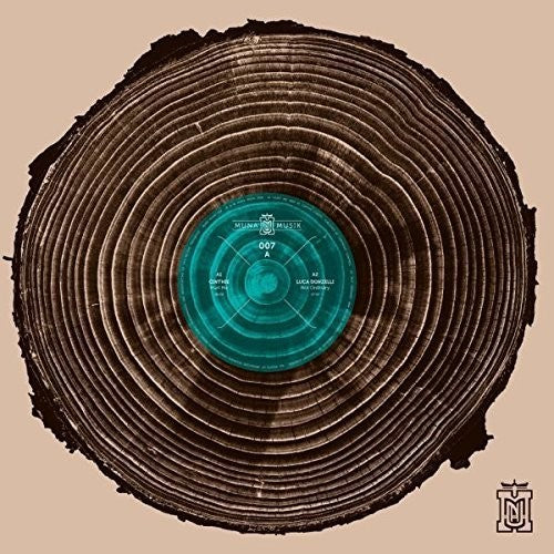 Muna Musik 007 / Various: Muna Musik 007