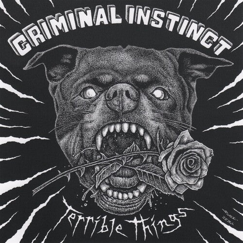 Criminal Instinct: Terrible Things