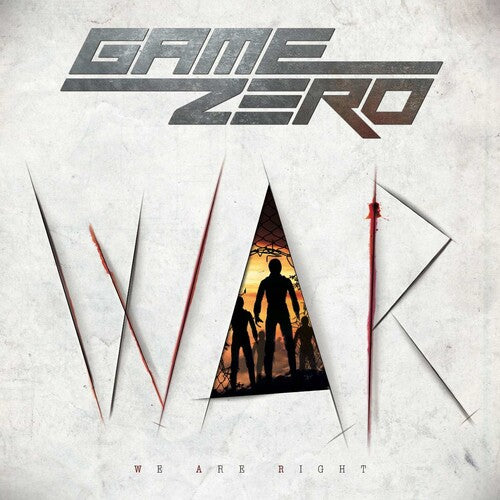 Game Zero: W.a.r. (we Are Right)