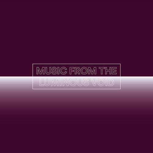 Vactrol Park: Music from the Luminous Void