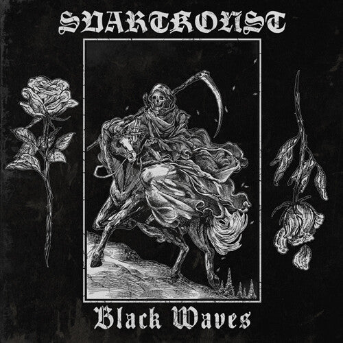 Svartkonst: Black Waves