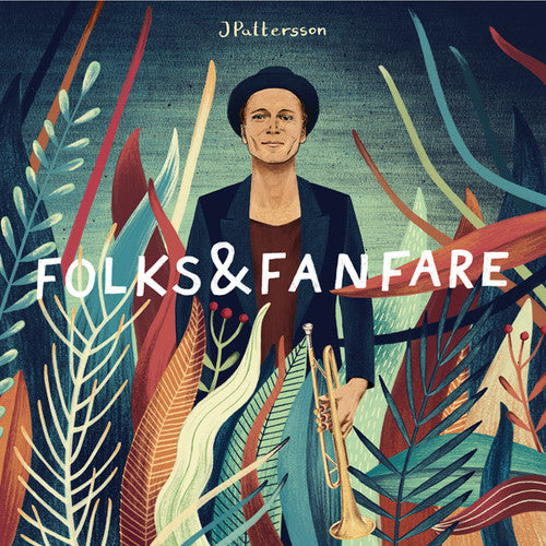 Jpattersson: Folks & Fanfare