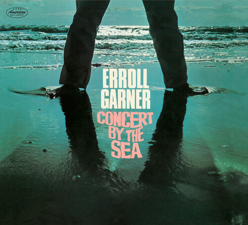 Garner, Erroll: Concert By The Sea[Limited Digipak With Bonus Tracks]