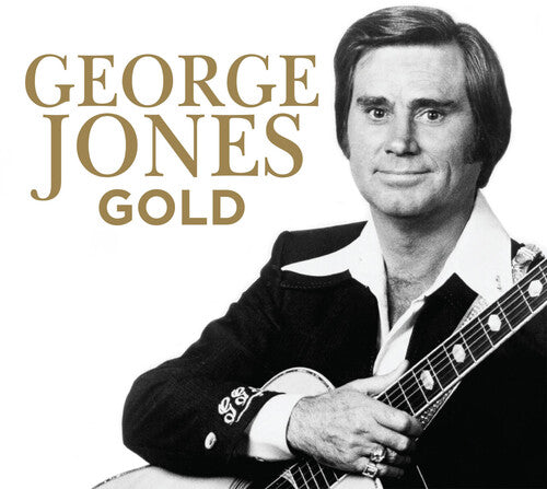 Jones, George: Gold