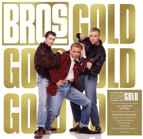 Bros: Gold