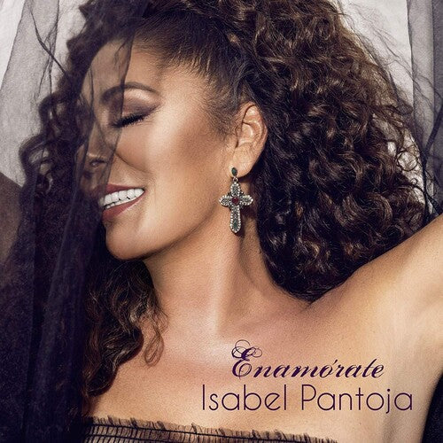 Pantoja, Isabel: Enamorate - CD SINGLE