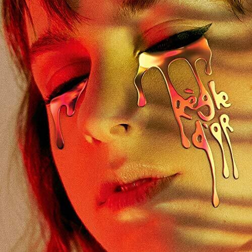 Marie-Gold: Regle D'Or - COMPACT DISCS
