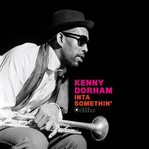 Dorham, Kenny: Inta Somethin [180-Gram Gatefold Vinyl With Bonus Tracks]