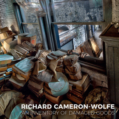 Wolfe / Blankenburg / Filiano: An Inventory of Damaged Goods