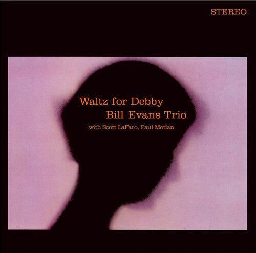Evans, Bill Trio: Waltz For Debby [180-Gram Vinyl With Bonus CD Featuring Bonus Tracks]