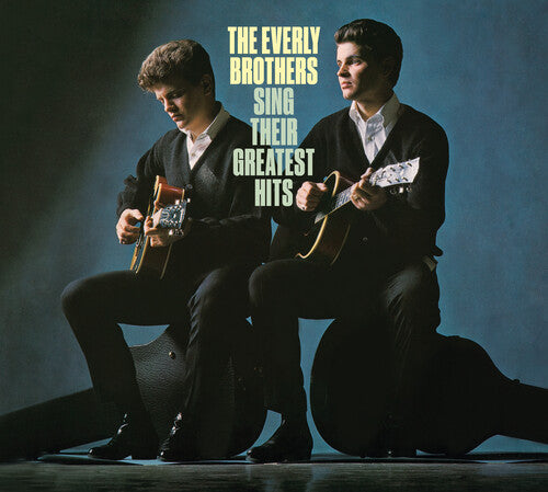 Everly Brothers: Sing Their Greatest Hits [Limited Digipak]