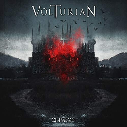 Volturian: Crimson