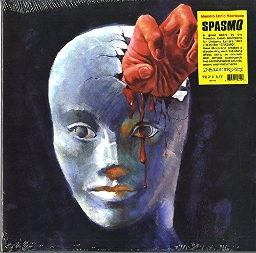 Morricone, Ennio: Spasmo