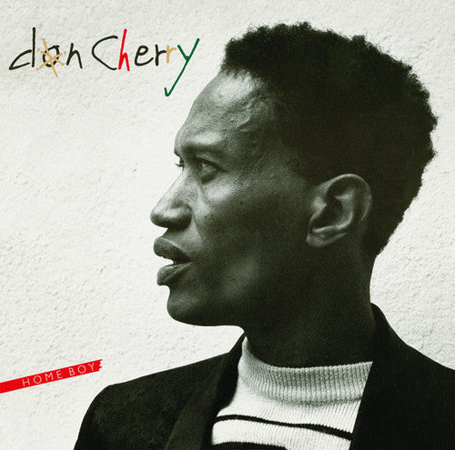 Cherry, Don: Home Boy,Sister Out