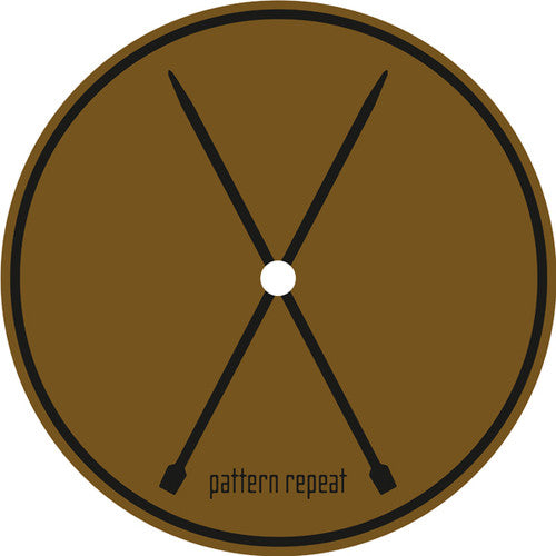 Pattern Repeat: Pattern Repeat 09