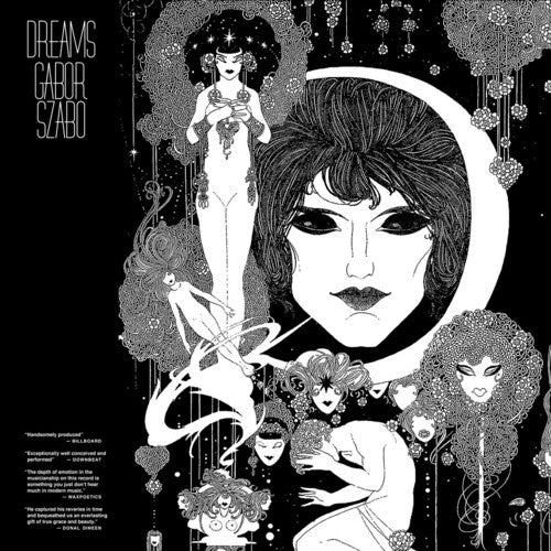 Szabo, Gabor: Dreams