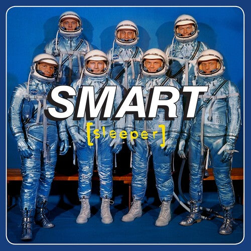 Sleeper: Smart (25th Anniversary Deluxe Edition)