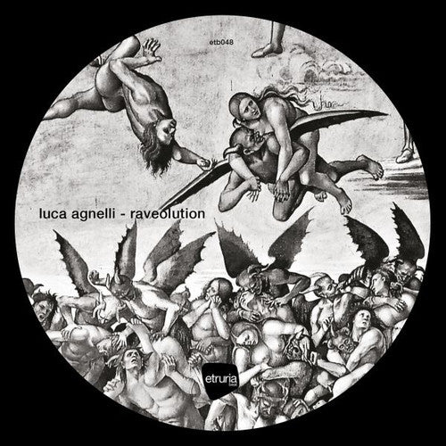 Agnelli, Luca: Raveolution