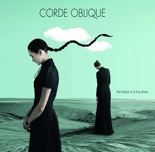 Corde Oblique: Moon Is A Dry Bone