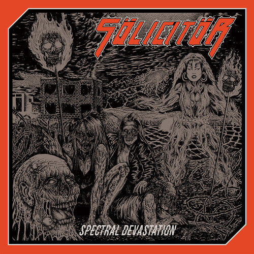 Solicitor: Spectral Devastation