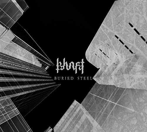 Khost: Buried Steel