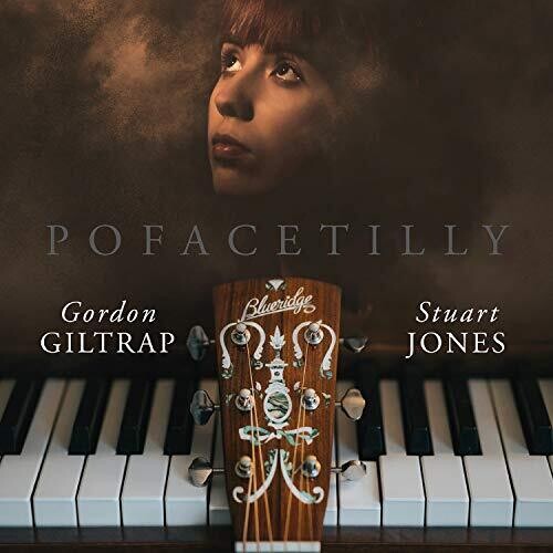 Jones, Stuart / Giltrap, Gordon: Pofacetilly