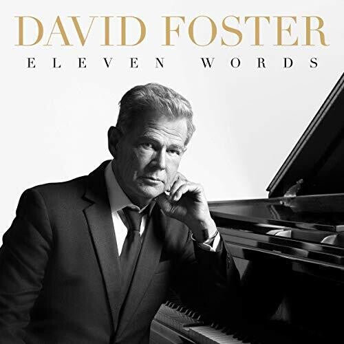 Foster, David: Eleven Words