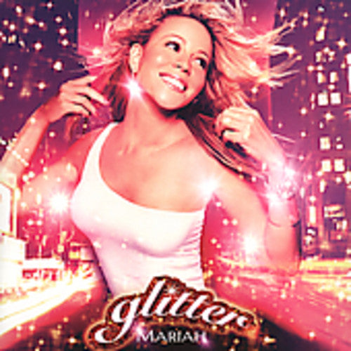 Mariah Carey: Glitter - COMPACT DISCS