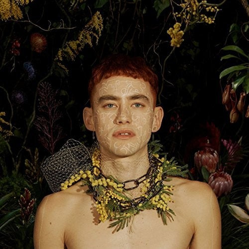 Years & Years: Palo Santo