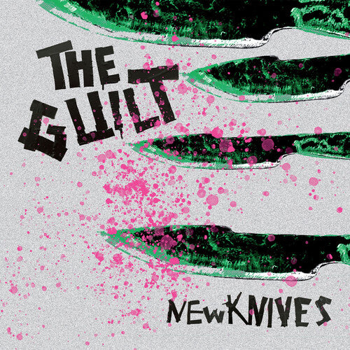 Guilt: New Knives