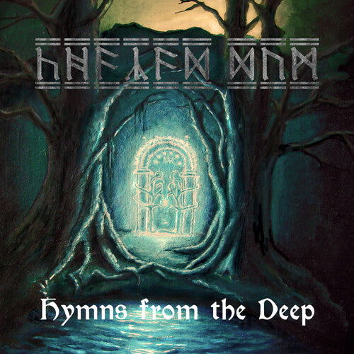 Khazad Dum: Hymns From The Deep