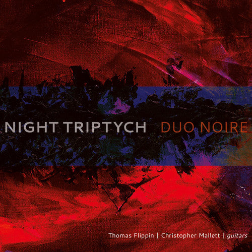 Smith / Duo Noire: Night Triptych