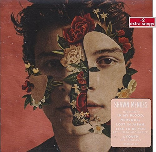Mendes, Shawn: Shawn Mendes