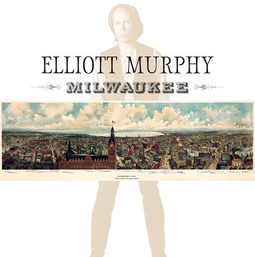 Murphy, Elliott: Milwaukee