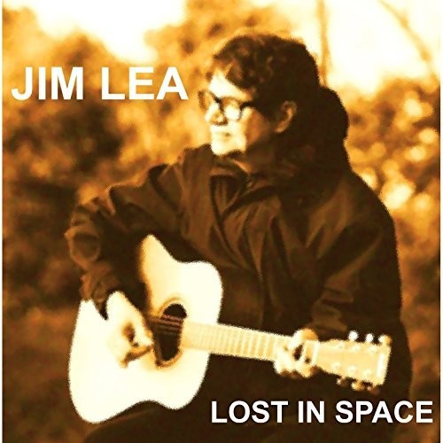 Lea, Jim: Lost In Space