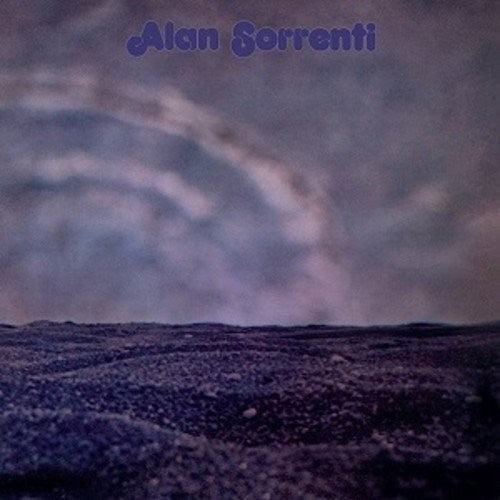 Sorrenti, Alan: Come Un Vecchio Incensiere All'Alba Di Un Villaggio Deserto