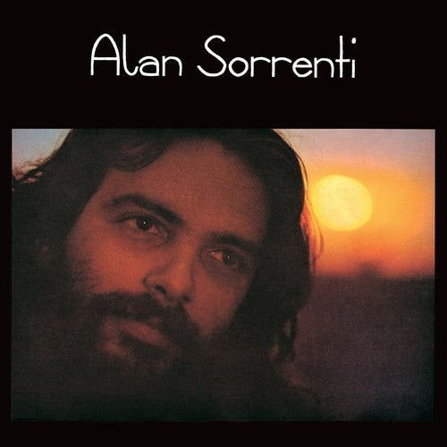 Sorrenti, Alan: Alan Sorrenti