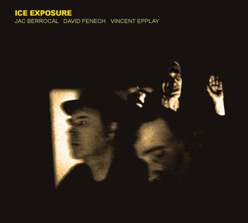 Berrocal, Jac / Fenech, David / Epplay, Vincent: Ice Exposure