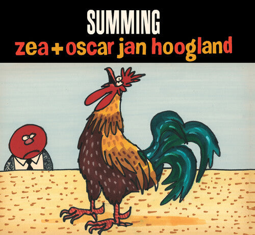 Zea / Hoogland, Oscar Jan: Summing