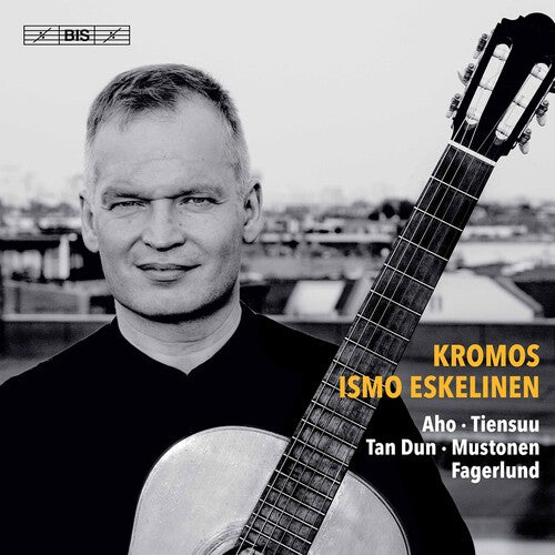 Kromos / Various: Kromos - SUPER-AUDIO CD