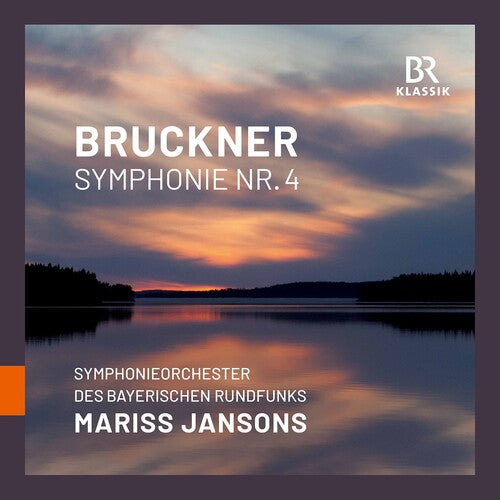 Bruckner / Jansons: Symphony 4